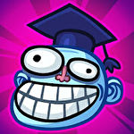 Troll face quest: Silly test icon