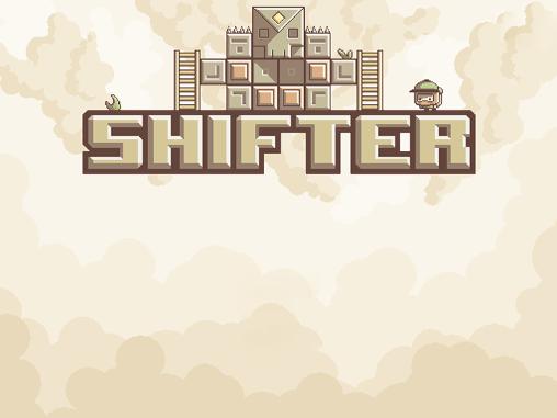logo Shifter