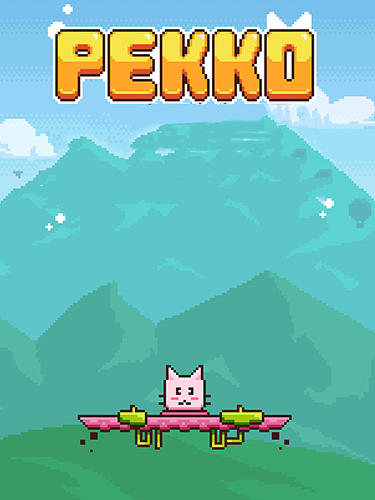 Pekko screenshot 1