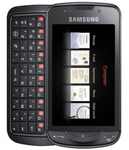 Tonos de llamada gratuitos para Samsung OmniaPRO