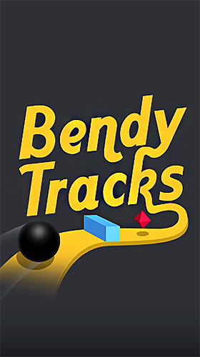 Bendy tracks screenshot 1