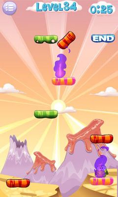 Bouncy Bill для Android
