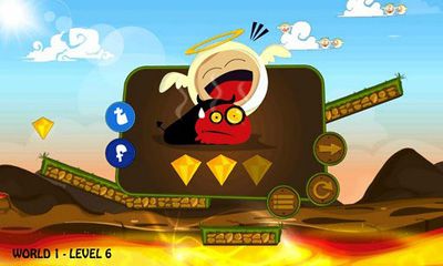 Heaven Hell para Android