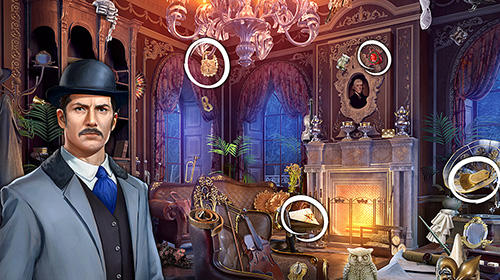 Mystery of the opera: The phantom secrets pour Android