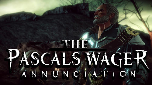 アイコン The Pascal’s wager: Annunciation 