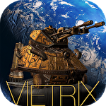 Vietrix: Tower defense Symbol