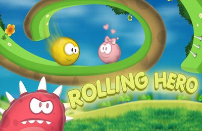 Rolling Hero for iPhone