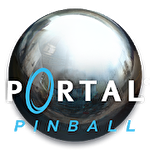 Portal: Pinball icône