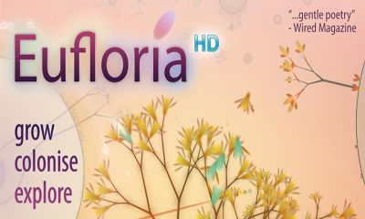 Eufloria HD скріншот 1