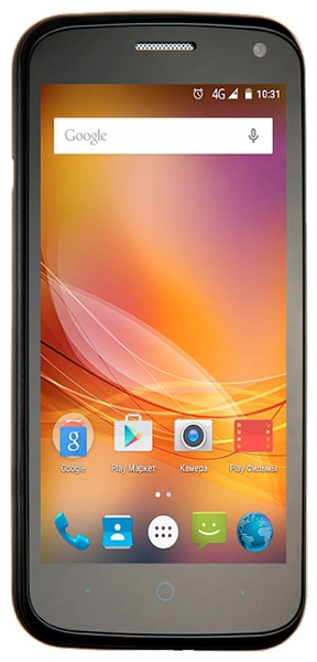 Download ringtones for ZTE Blade Q Lux