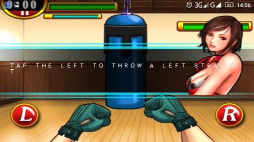 Super KO fighting: Bloody KO championship para Android