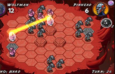 Zombie Quest: Mastermind the Hexes! for iPhone for free