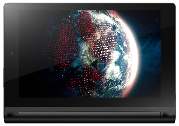 Toques grátis para Lenovo Yoga Tablet 8 2 