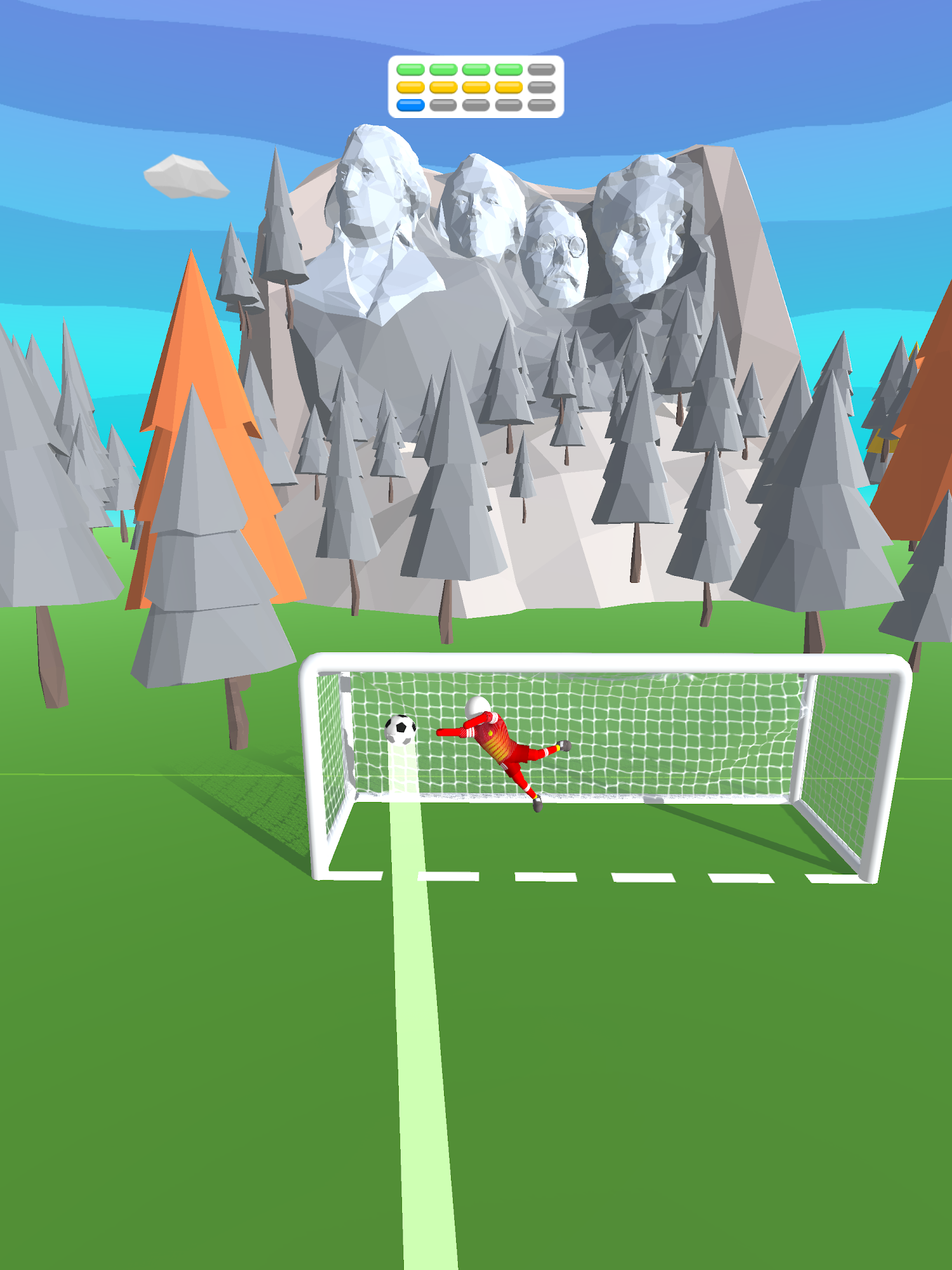 Goal Party for Android