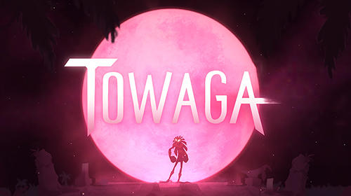 Towaga capture d'écran 1