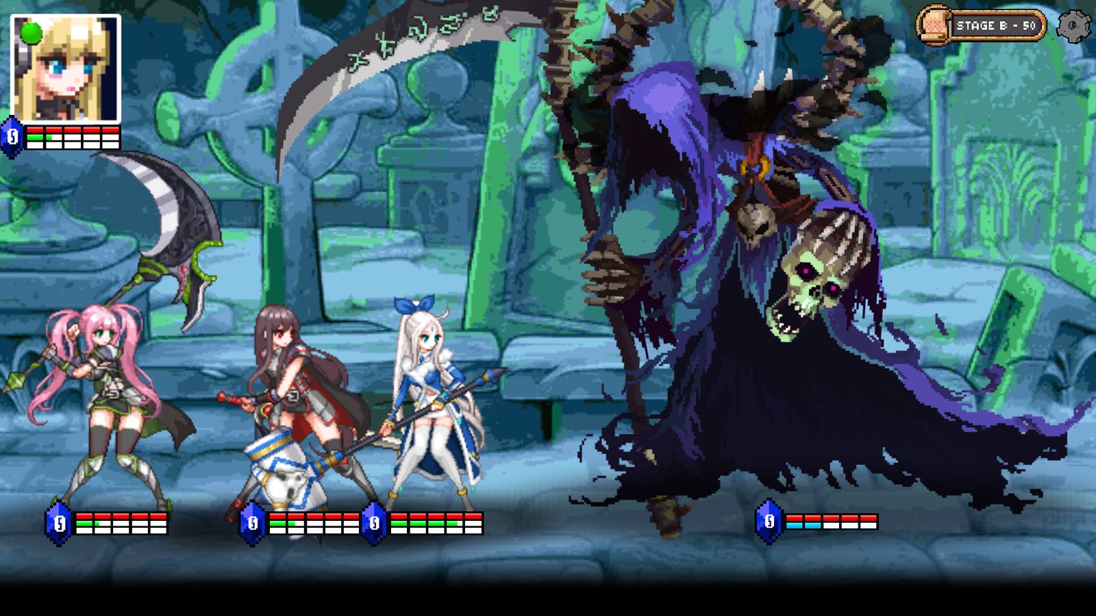 twin dungeon princesses uncensored sukebai nyaa torent