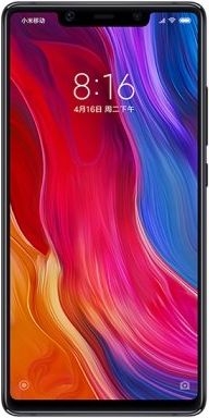 Télécharger des sonneries pour Xiaomi Mi8 SE