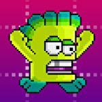 Sploder: Retro arcade creator іконка