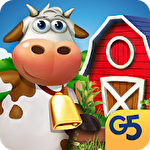 Farm clan: The adventure icône