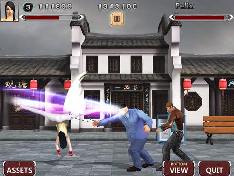 Fight legend: Pro for iPhone for free