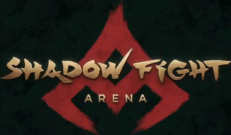 Shadow Fight Arena captura de pantalla 1