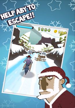 iPhone向けのAby Escape Deluxe無料 