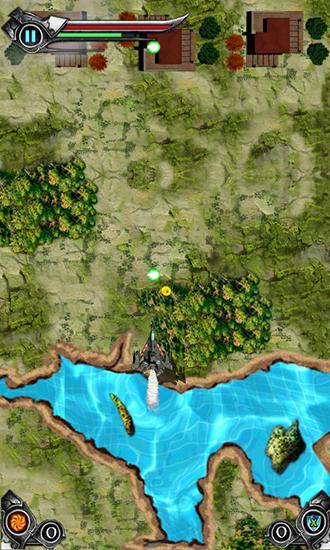 Aces of glory 2014 pour Android