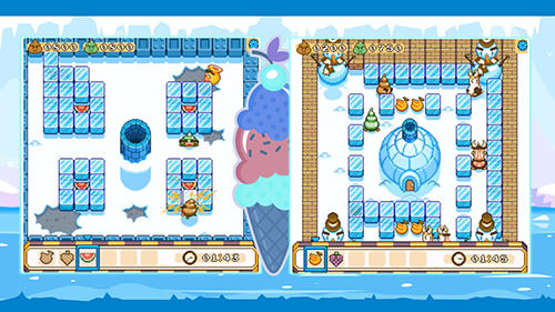 Bad Ice Cream Official: Icy War of Bad Ice-cream Apk Download for