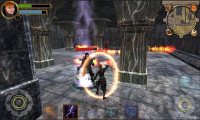 Everland: Unleash the magic screenshot 1