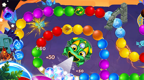 Zumbla classic screenshot 1