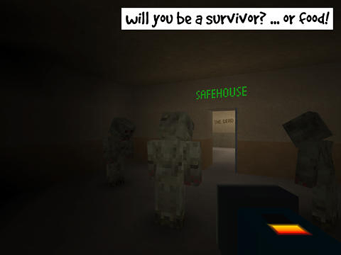 Those who survive Picture 1