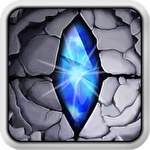 Ephemeral: Brick breaker icon