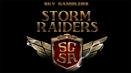 Sky gamblers: Storm raiders 2 screenshot 1