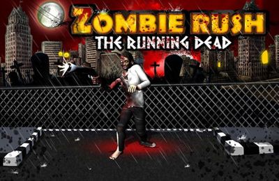 logo A Zombie Rush