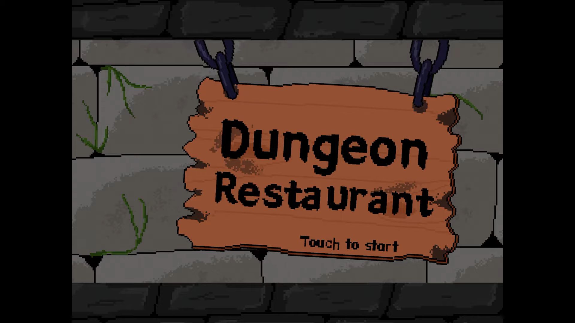 Dungeon Restaurant for Android