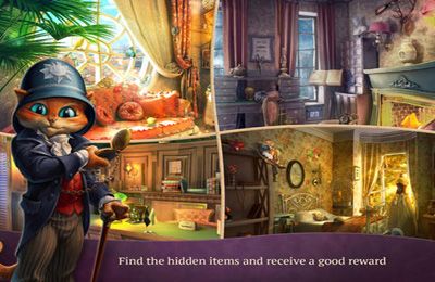 Mirrors of Albion for iPhone for free