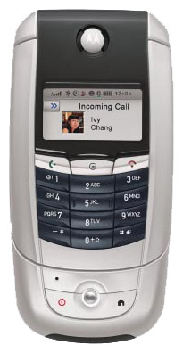 Télécharger des sonneries pour Motorola A780
