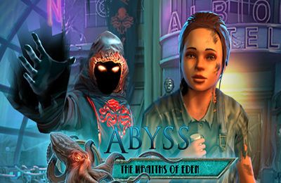 logo Abyss: the Wraiths of Eden