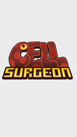 Cell surgeon: A match 4 game! capture d'écran 1