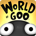 アイコン World Of Goo 