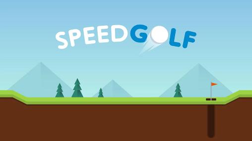 Speed golf скріншот 1