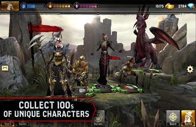 Heroes of Dragon Age: Founders Edition Picture 1
