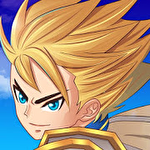 Endless quest: Hades blade. Free idle RPG games icon