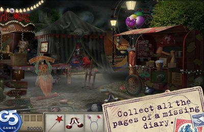Letters from Nowhere 2 in Russian