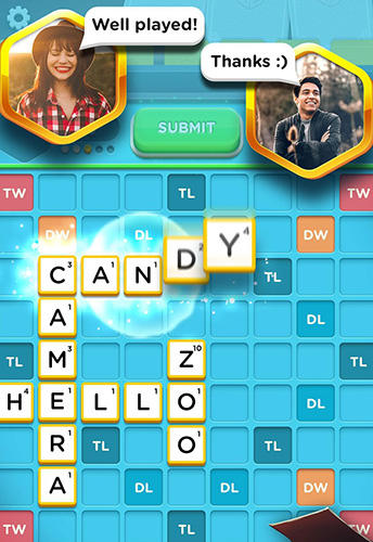 Word domination для Android