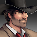 Cowboy chronicles: Chapter 2 icon