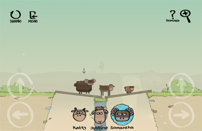 the Sheeps for iPhone for free