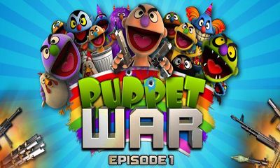 Puppet WarFPS ep.1 icon