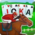 Solitaire dash: Card game icono