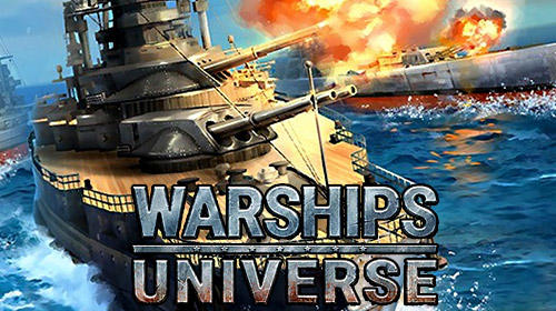 Warships universe: Naval battle captura de tela 1